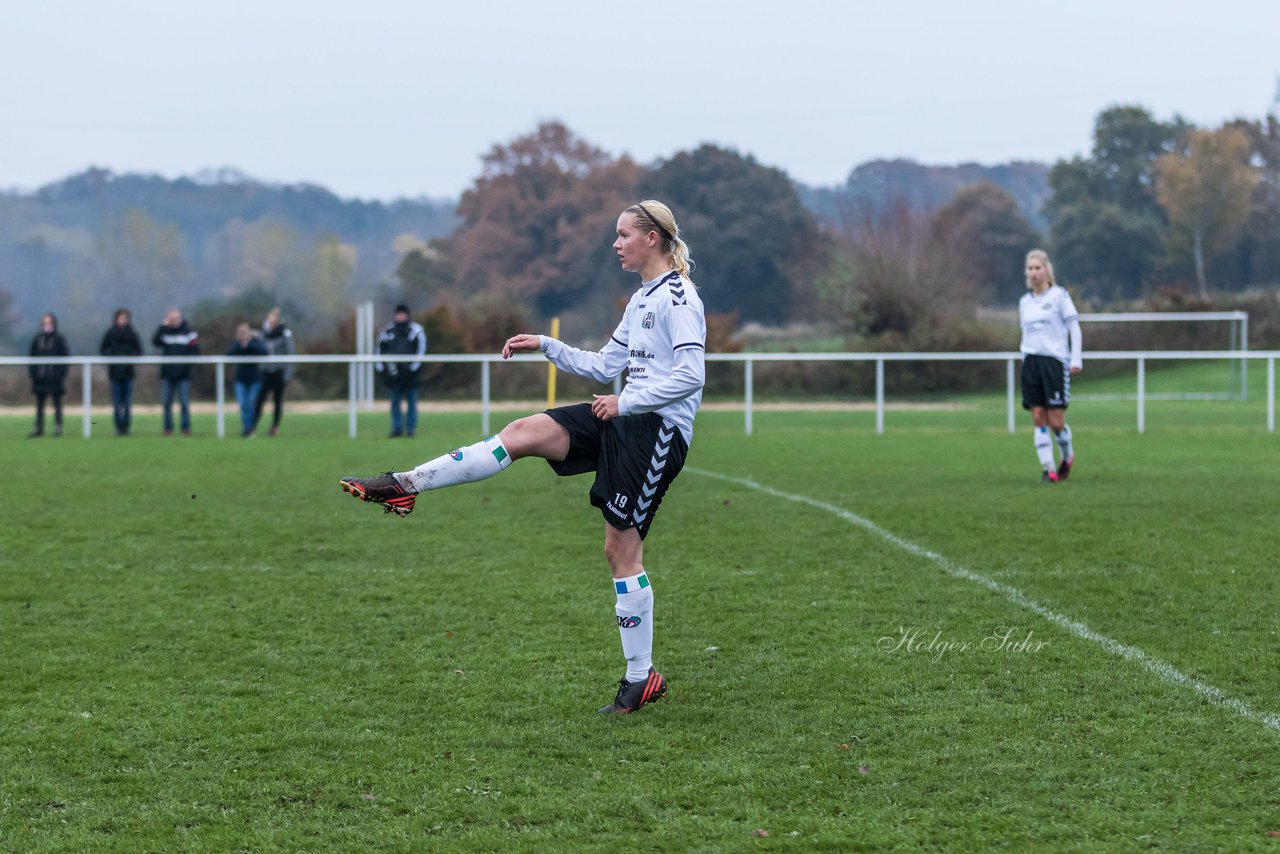 Bild 331 - Frauen SV Henstedt Ulzburg II - TSV Russee : Ergebnis: 5:0